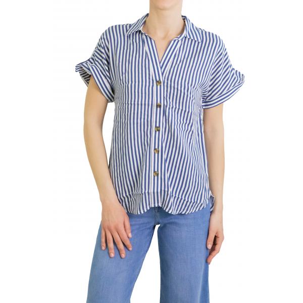 Camicia con bottoni  Only 